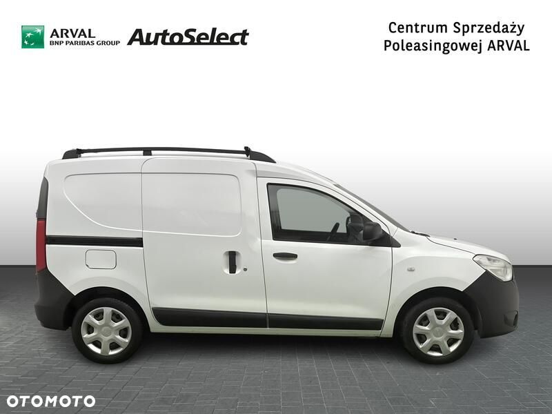 Dacia Dokker Van - 7