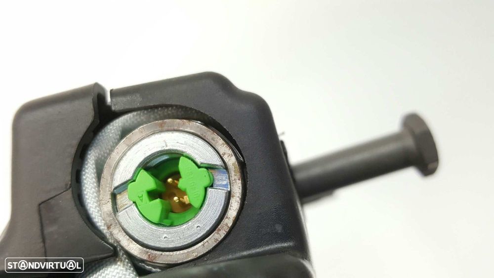 AIRBAG DO ASSENTO ESQUERDO VOLVO XC90 D5 SUMMUM (5 ASIENTOS) (136KW) - 5