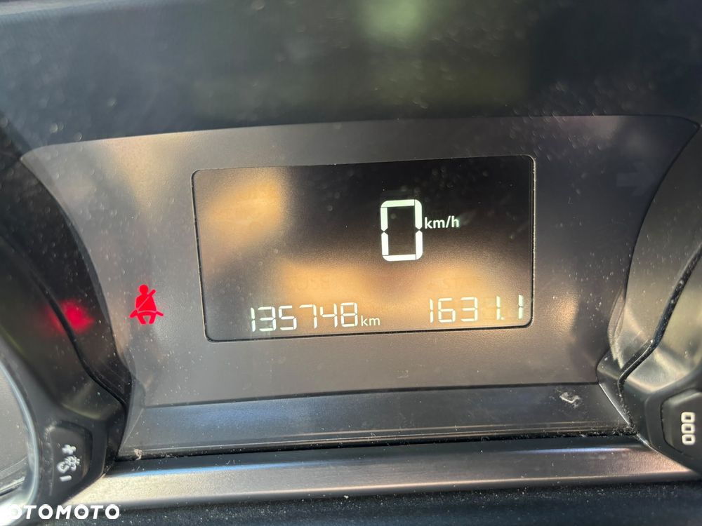 Peugeot 308 PureTech 130 Stop & Start Allure - 22