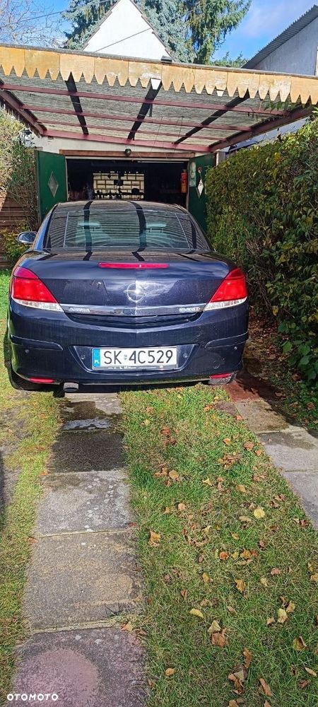Opel Astra - 7