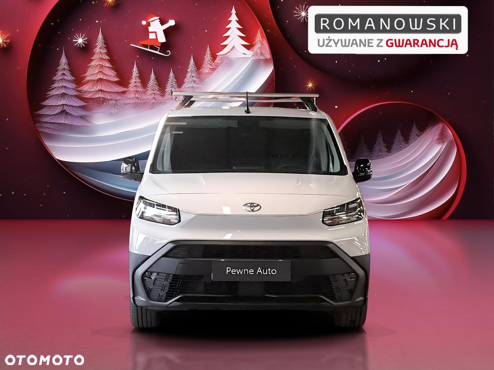 Toyota PROACE CITY - 8