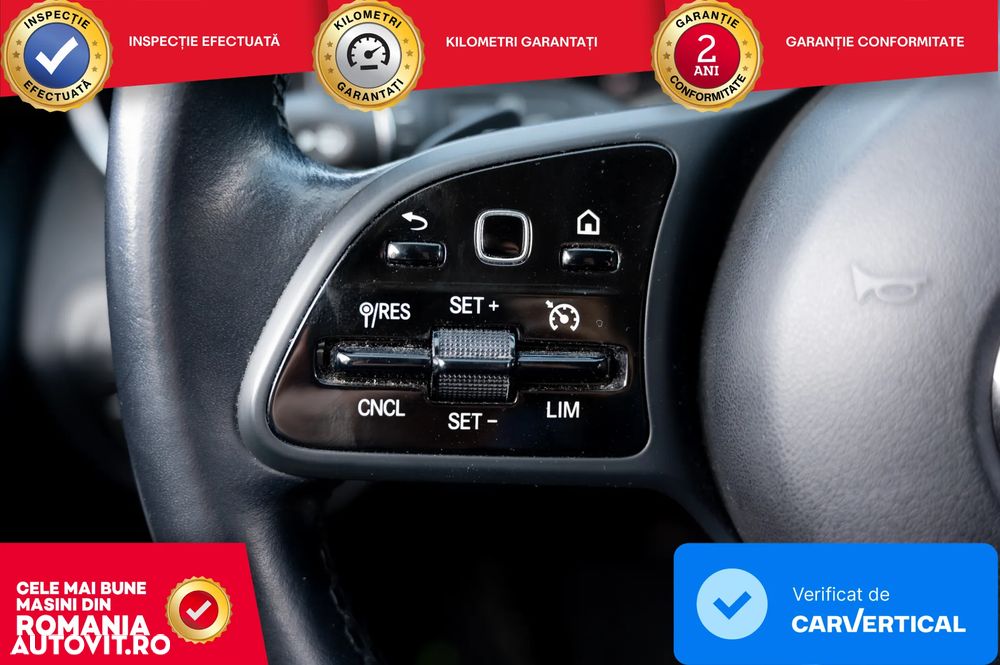 Mercedes-Benz C 300 de 9G-TRONIC Avantgarde - 12