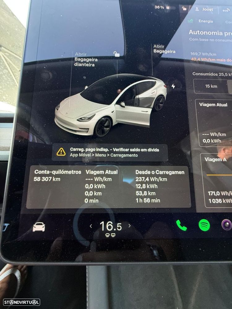 Tesla Model 3 - 12