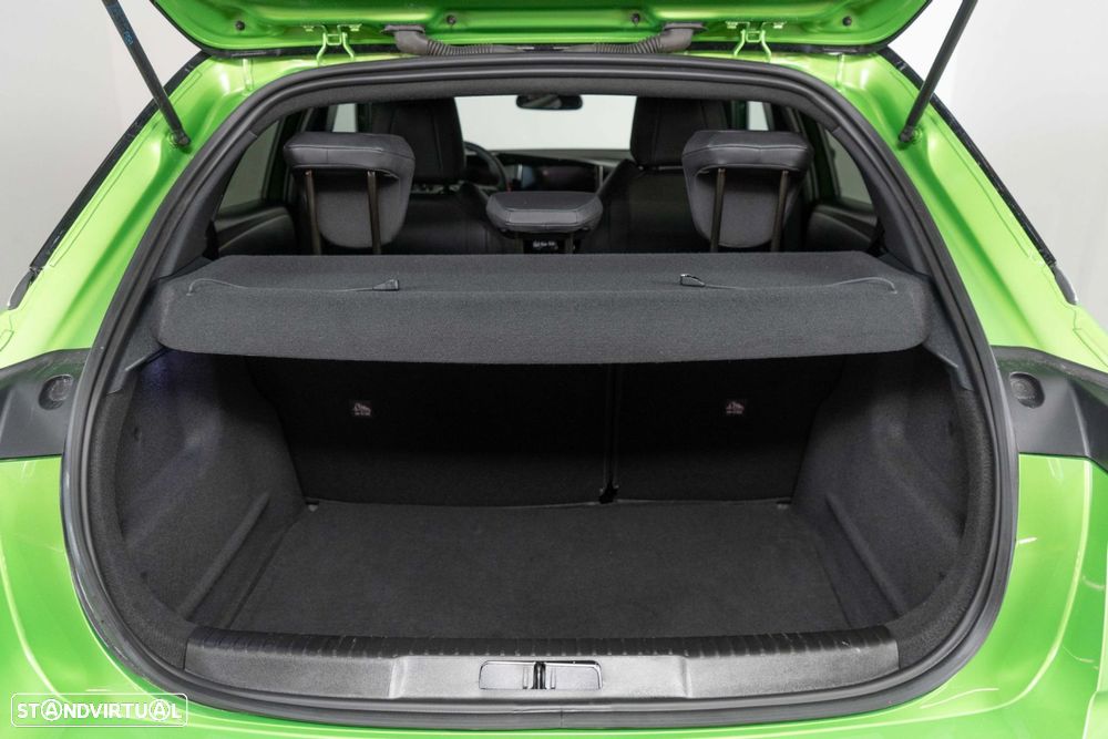 Opel Mokka 1.2 T Ultimate AT - 12