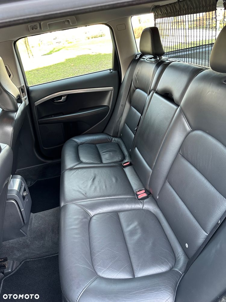 Volvo V70 - 13