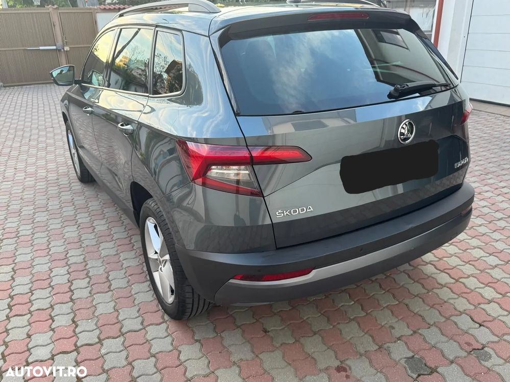 Skoda Karoq - 3