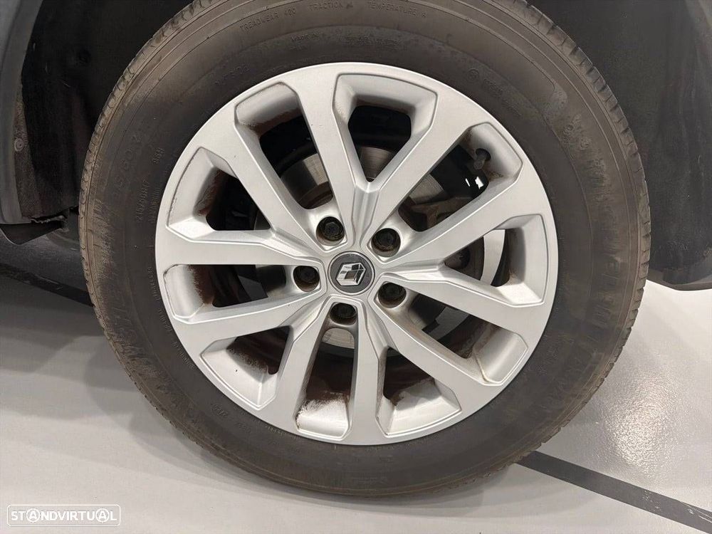 Renault Kadjar 1.5 dCi Exclusive - 11