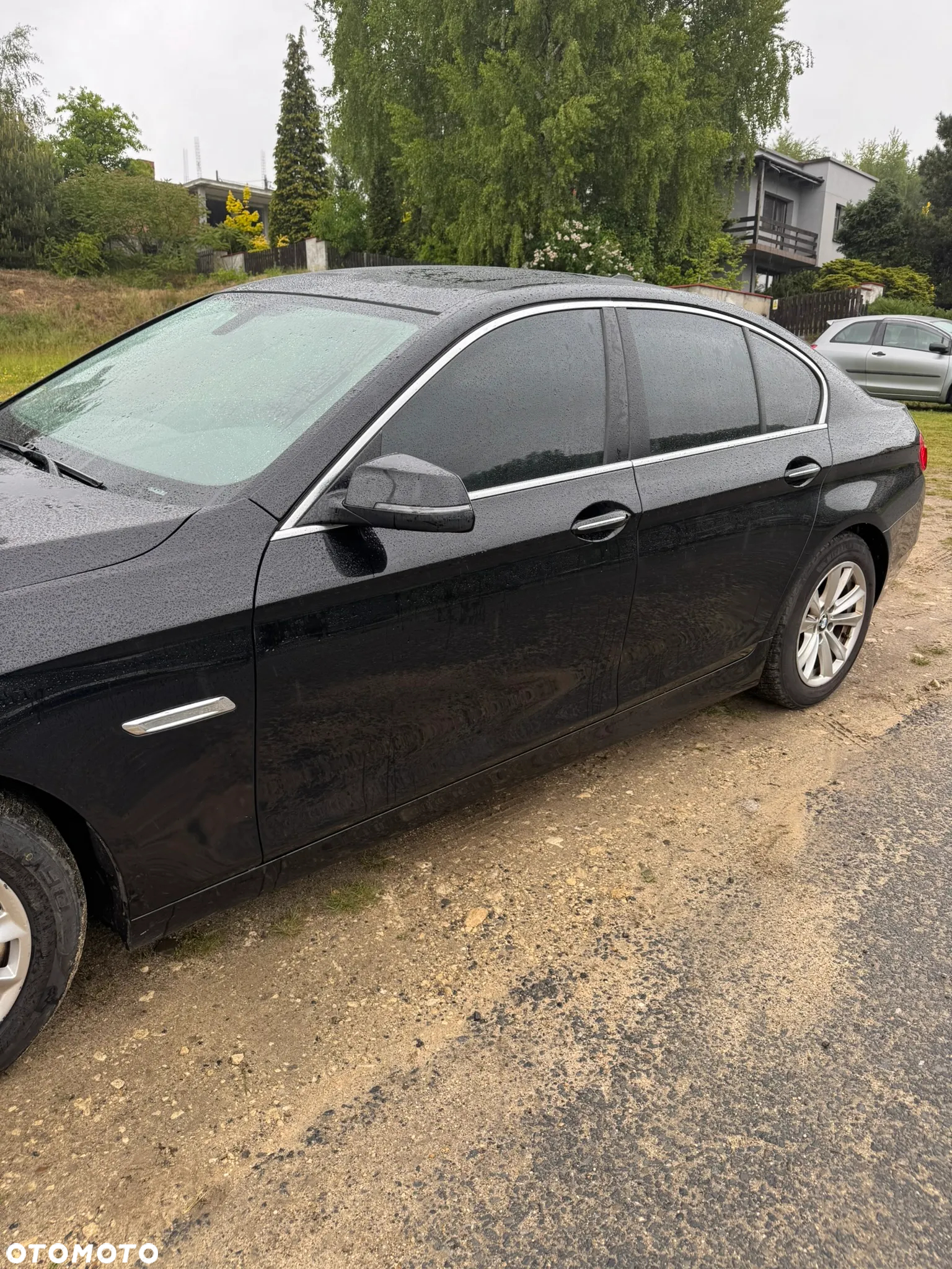 BMW Seria 5 - 37