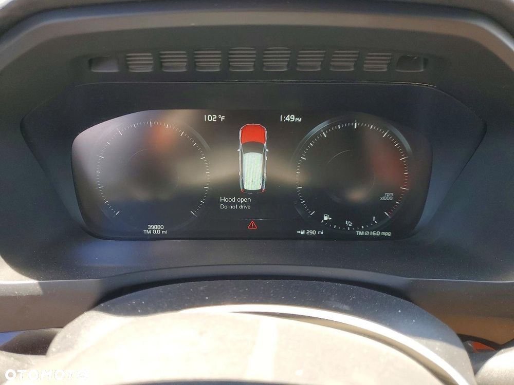 Volvo XC 90 T6 AWD Geartronic Inscription - 12