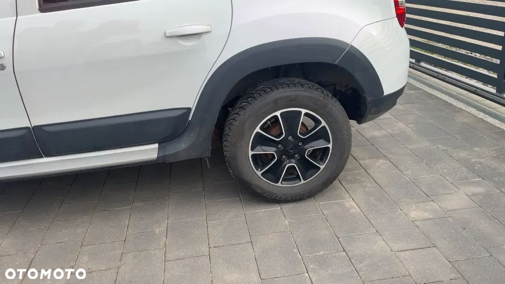 Dacia Duster - 7