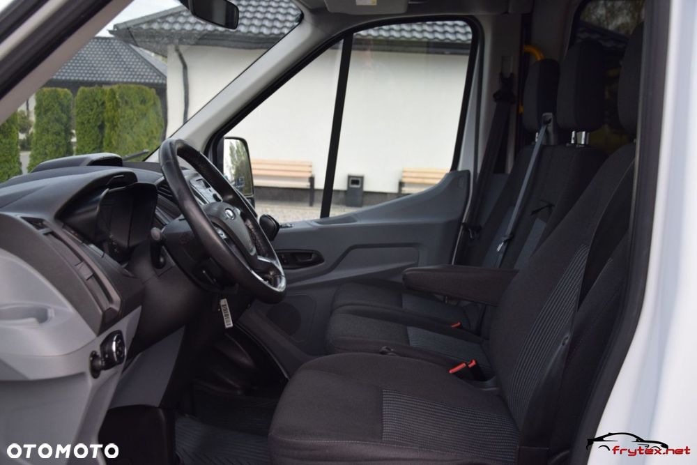 Ford Transit - 17