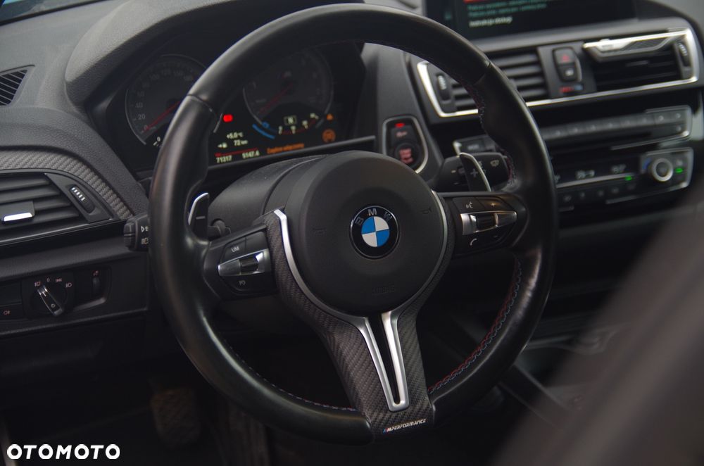 BMW M2 - 18