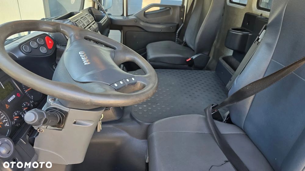 Iveco Trakker 410 8x4 - 14