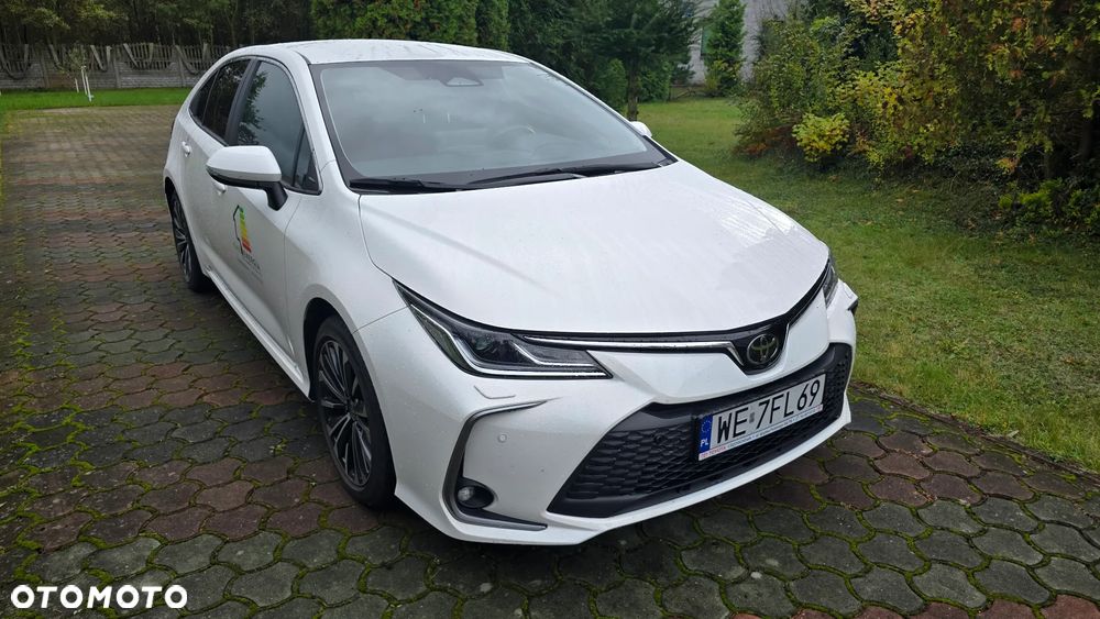 Toyota Corolla 1.5 Active - 4