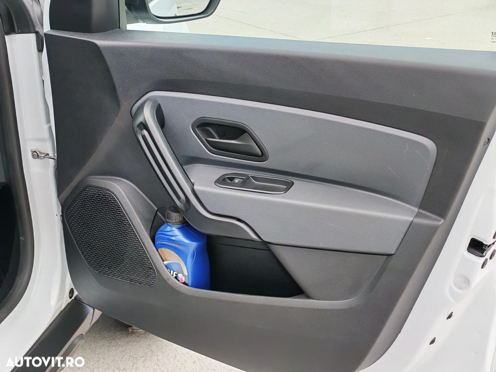 Dacia Duster Urban ECO-G 100 Comfort - 25