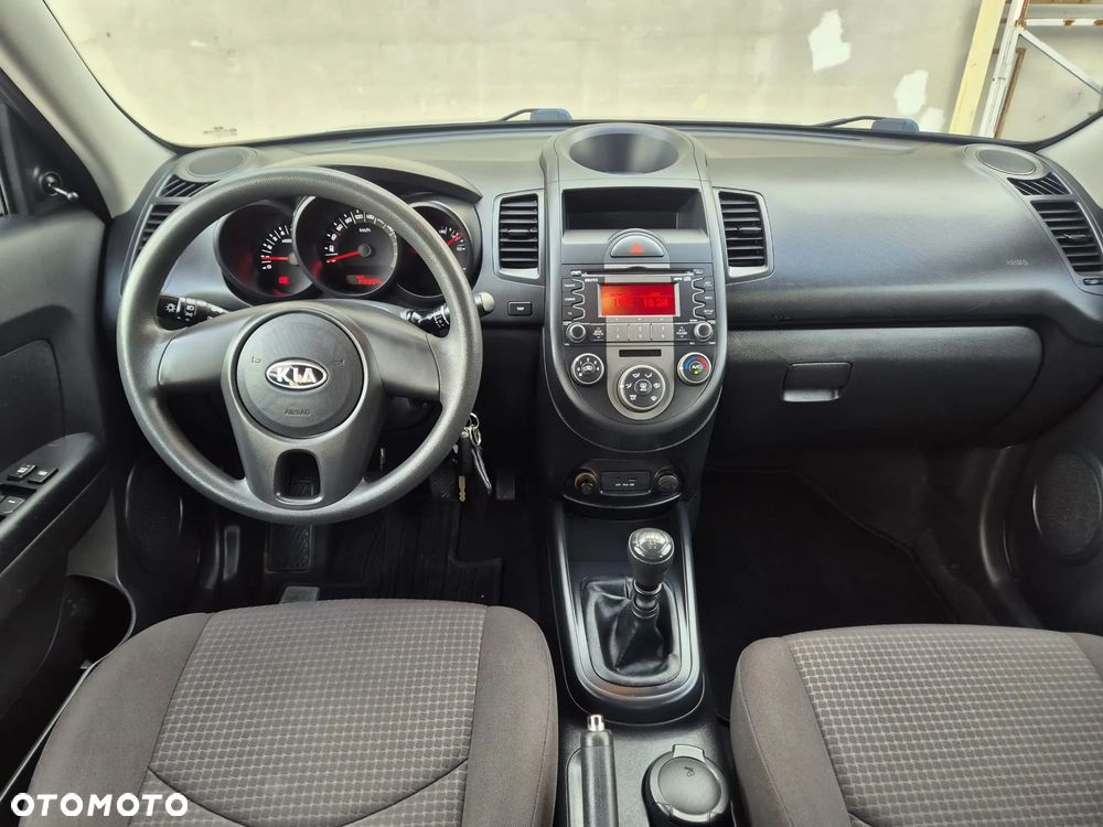 Kia Soul - 13