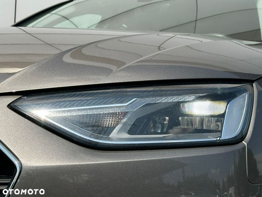 Audi A4 Avant 40 TDI mHEV Quattro S tronic - 5