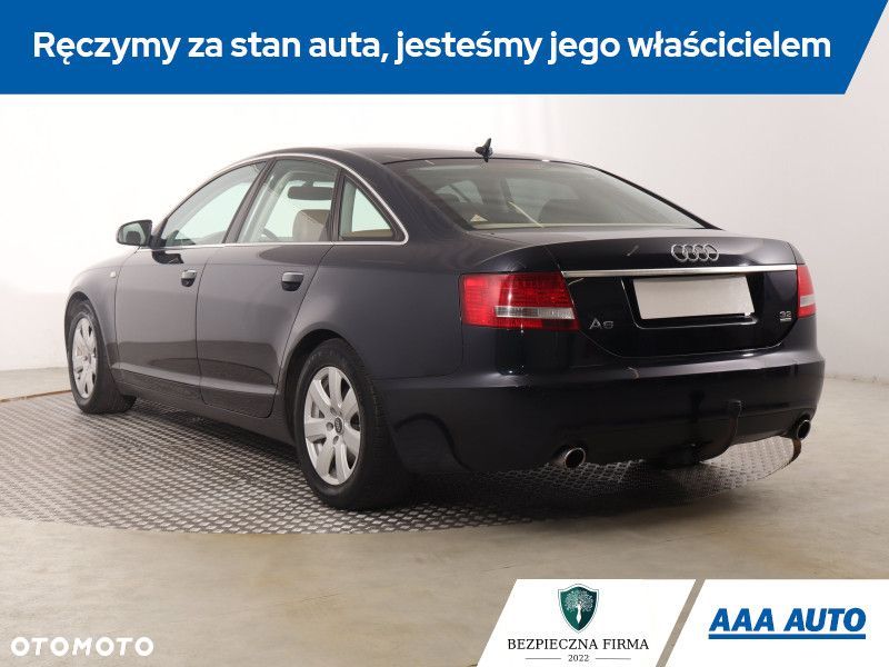 Audi A6 Limousine - 6
