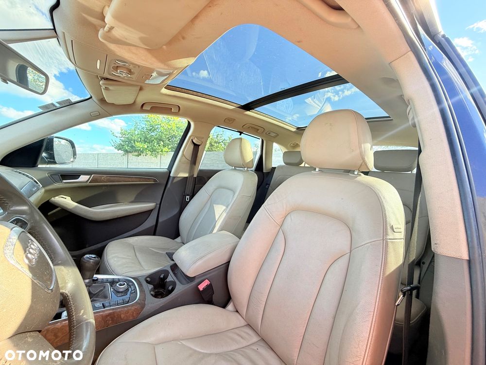Audi Q5 - 11