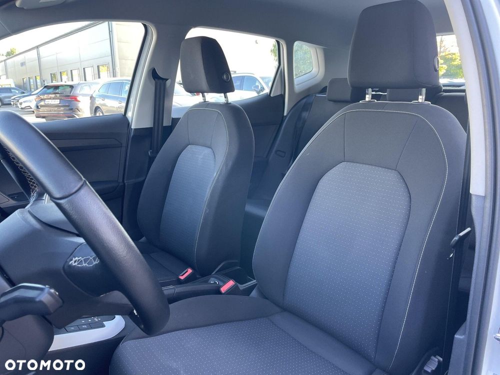 Seat Arona 1.0 TSI Style S&S DSG - 12