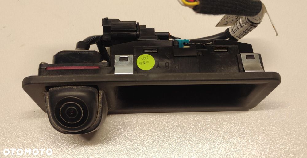 KAMERA COFANIA HYUNDAI TUCSON II LIFT 95766D7100 18-21 - 1