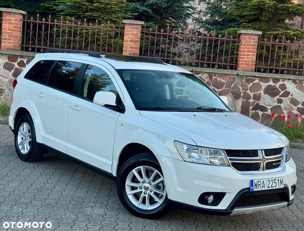 Dodge Journey - 4