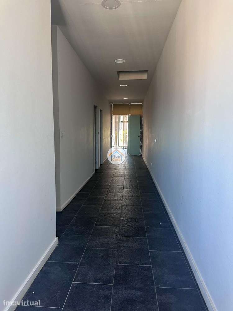 LOJA PARA ARRENDAMENTO SANTO OVIDEO - VILA NOVA DE GAIA - Grande imagem: 4/21
