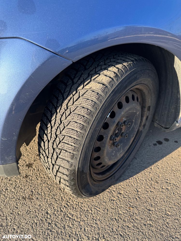 Ford C-Max 1.8 Ghia - 8