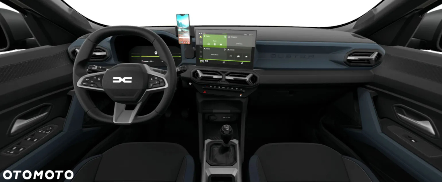 Dacia Duster - 9
