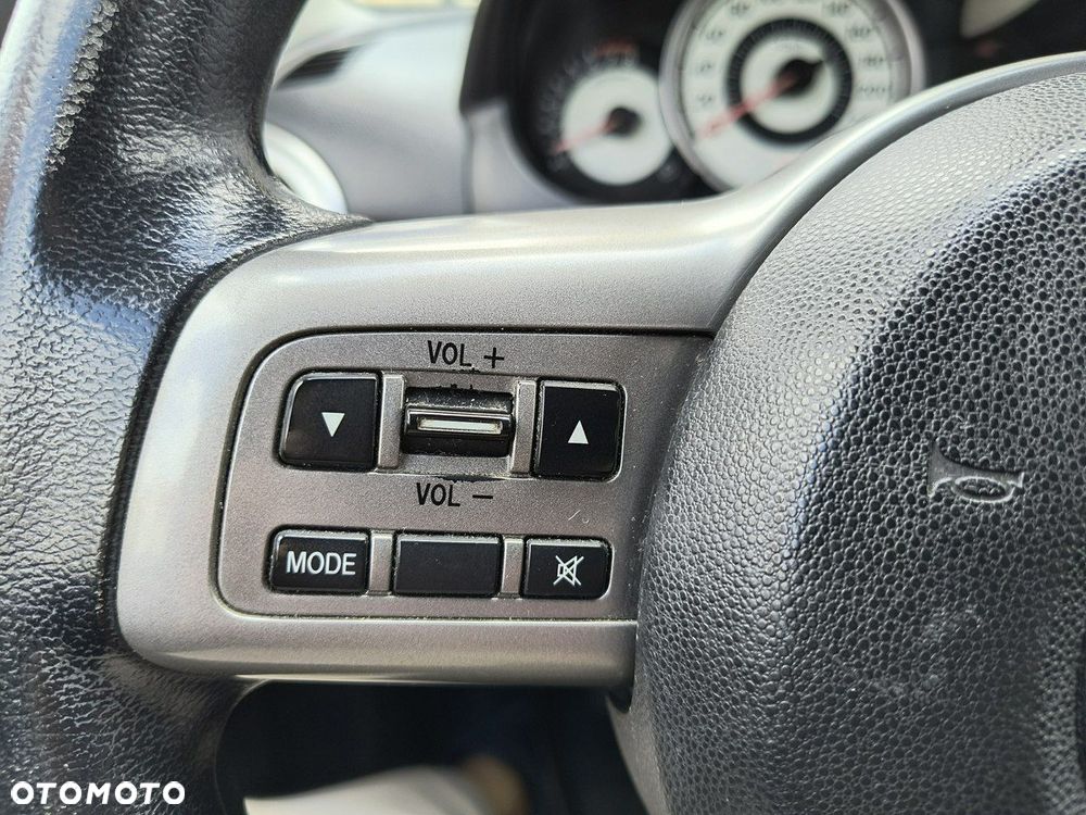 Mazda 2 1.3 MZR Active - 17