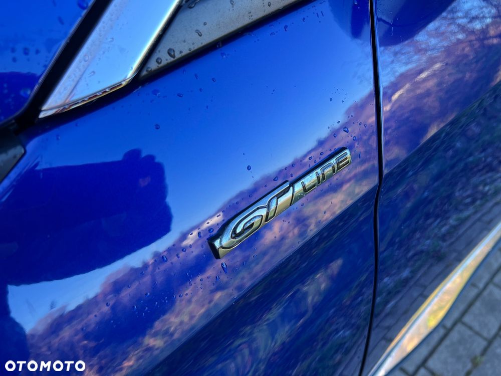 Peugeot 3008 2.0 HDi Premium+ - 32