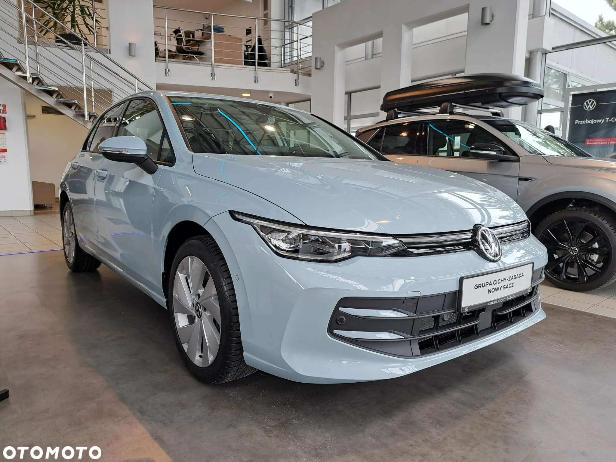 Volkswagen Golf VIII 1.5 eTSI mHEV Life Plus DSG - 6