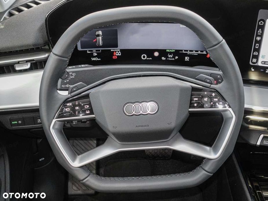 Audi Q3 35 TFSI mHEV Advanced S tronic - 11