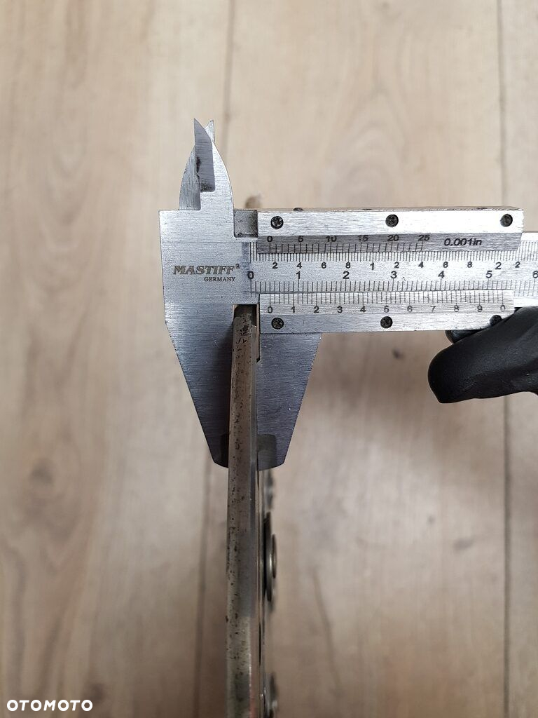 Tarcza hamulcowa Harley Davidson 44837-00 - 6