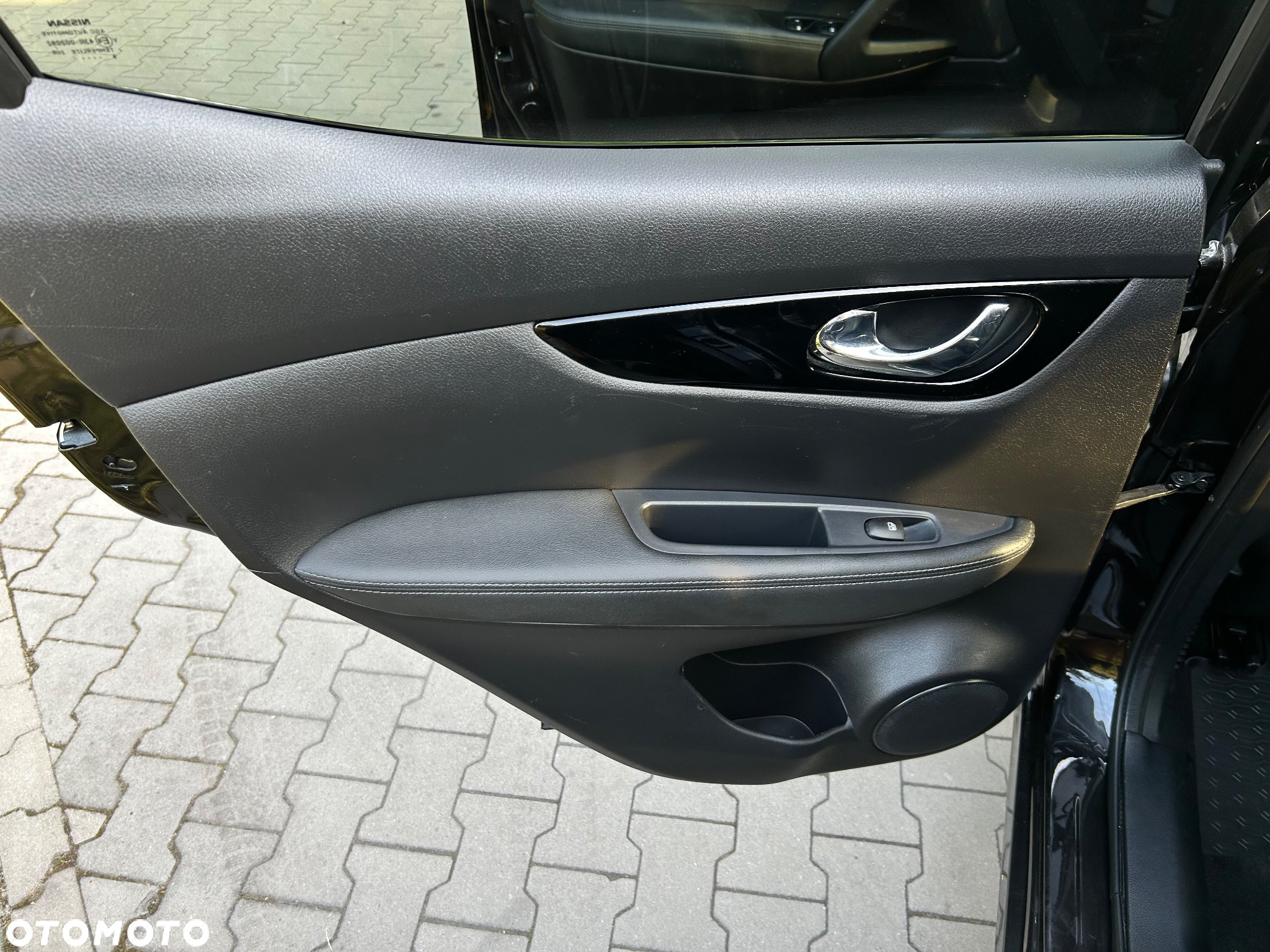 Nissan Qashqai - 19
