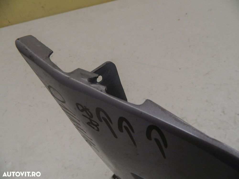 Bara fata Audi A3 8P S-Line Tuning, 2005, 2006, 2007, 2008. - 5