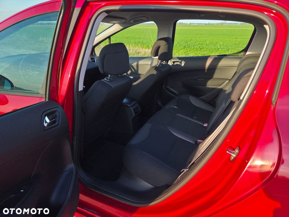 Peugeot 308 95 VTi Filou - 11