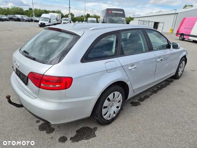 Audi A4 Avant 1.8 TFSI - 4