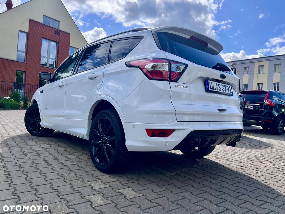Ford Kuga 1.5 EcoBoost 4x4 ST-Line - 6