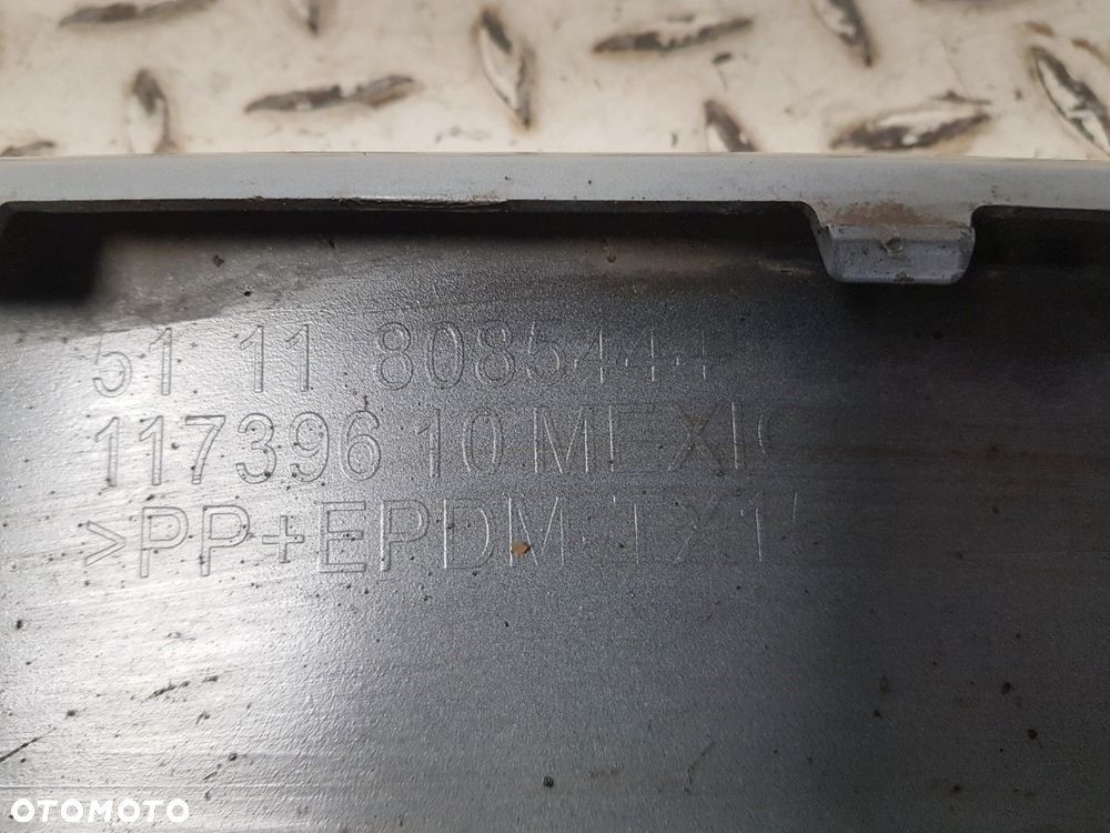 ŁADNY NIEUSZKODZONY ZDERZAK PRZEDNI PRZÓD BMW 3 G20 G21 LCI LIFT M-PAKIET MPAKIET 22-25 8085444 - 9