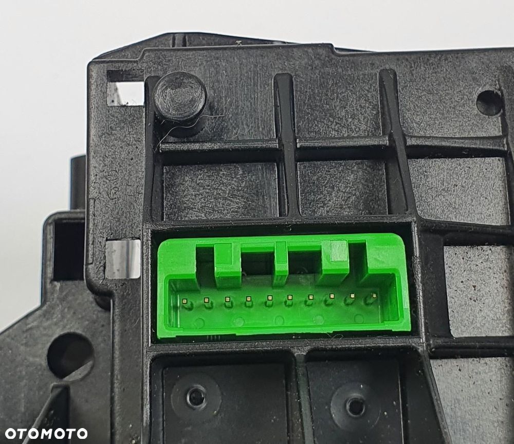 MODUŁ KIEROWNICY VOLVO V50 30710344 - 3