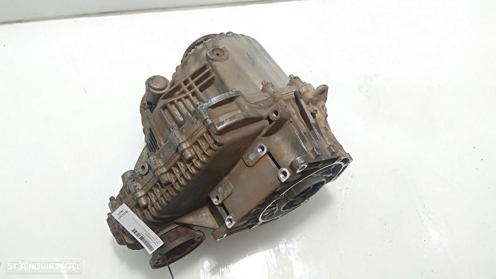 CAIXA DE TRANSFERÊNCIAS LAND ROVER DISCOVERY - 1