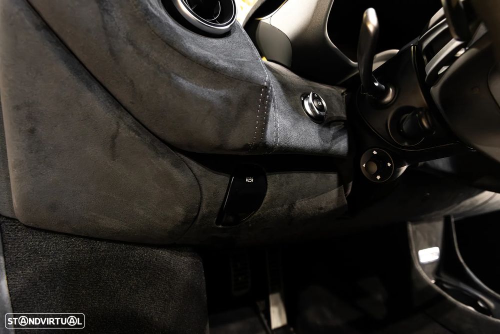 McLaren 600 - 44