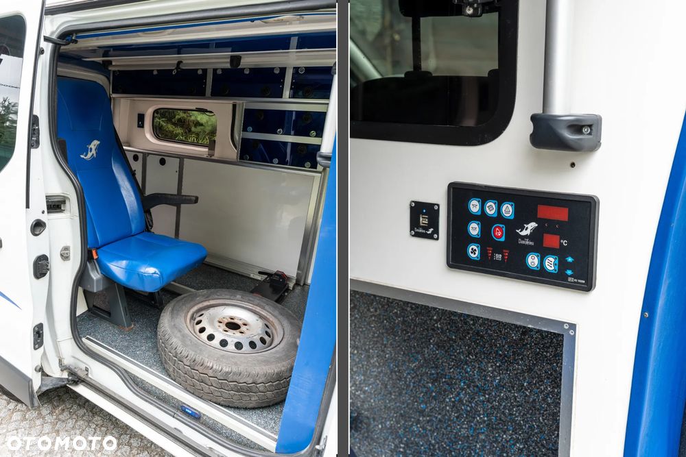 Renault Trafic - 26