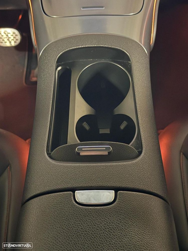 Smart #1 66 kWh Brabus AWD - 48