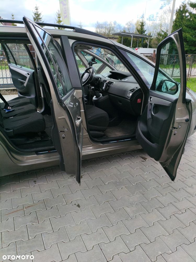 Citroën C4 - 9