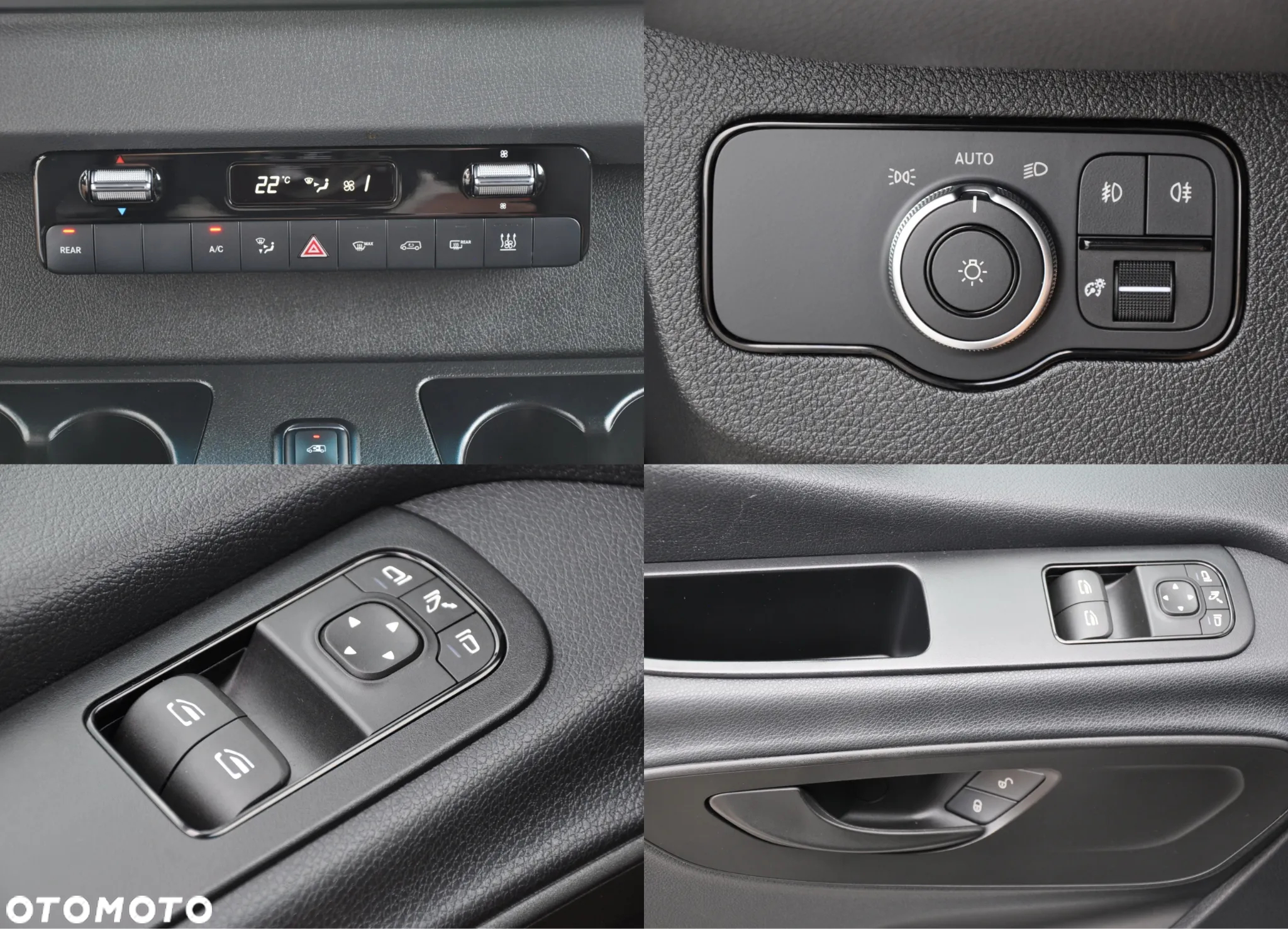Mercedes-Benz Sprinter 319 CDI Standard SELECT 9G-Tronic 907.233 - 9