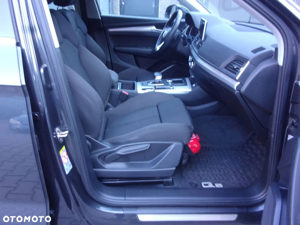 Audi Q5 - 36