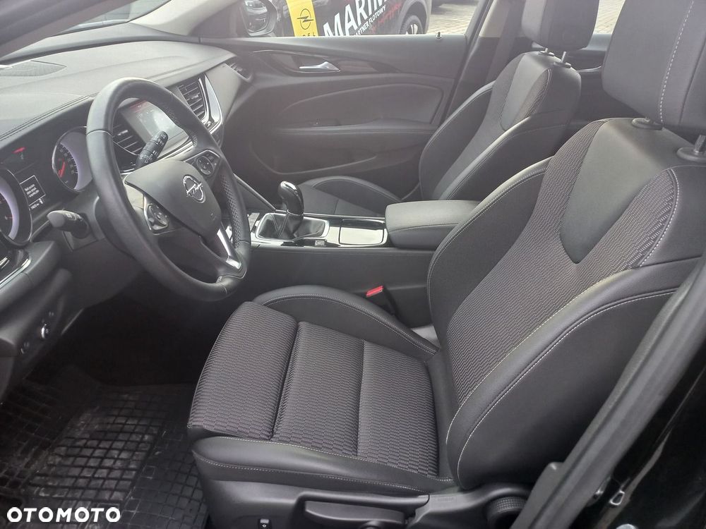 Opel Insignia 2.0 CDTI Enjoy S&S - 9