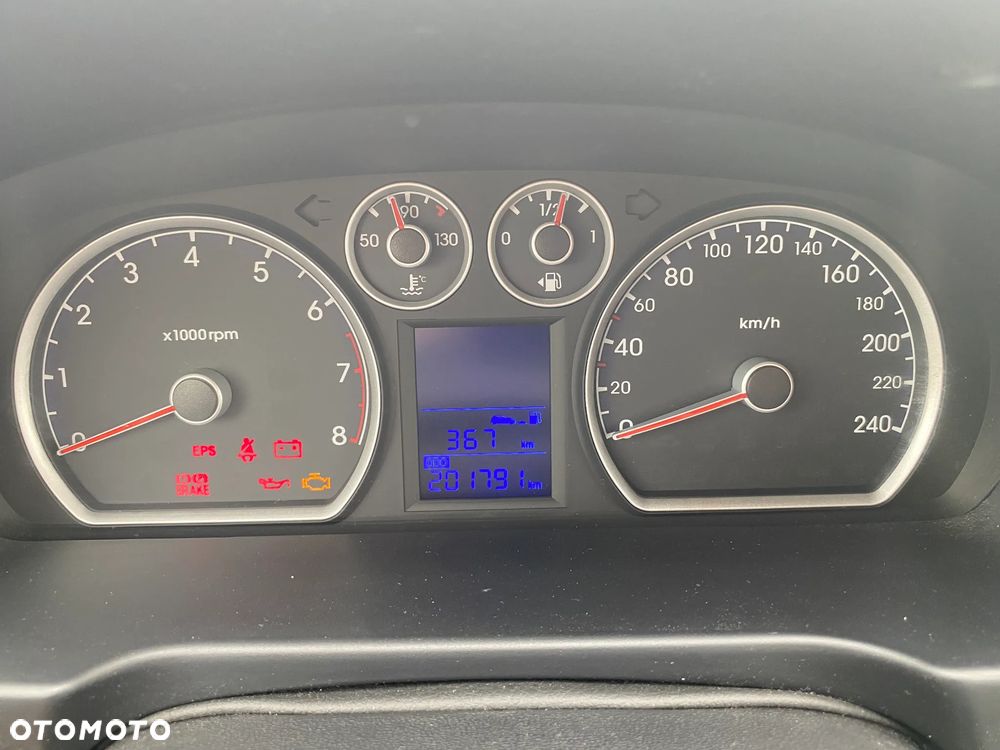 Hyundai i30 1.6 Comfort - 13